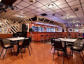 Travelodge Brookville Restauracja zdjęcie
