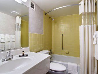 Travelodge Brookville Pokój zdjęcie
