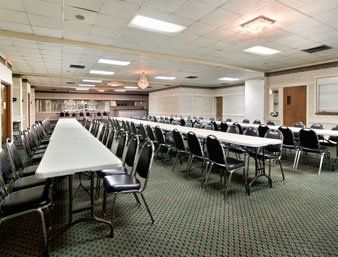Travelodge Brookville Udogodnienia zdjęcie