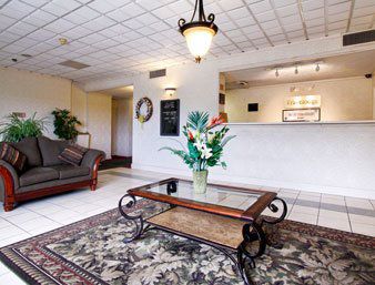 Travelodge Brookville Wnętrze zdjęcie