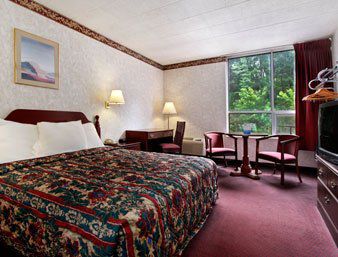 Travelodge Brookville Zewnętrze zdjęcie